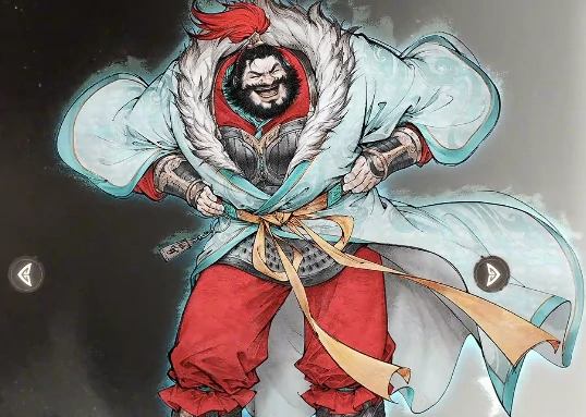 三国望神州武将分析,三国望神州最强武将排名与实战解析