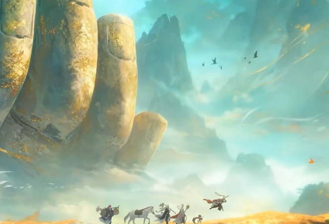 代号西行七十二变,代号西行七十二变玩法揭秘与特色解析