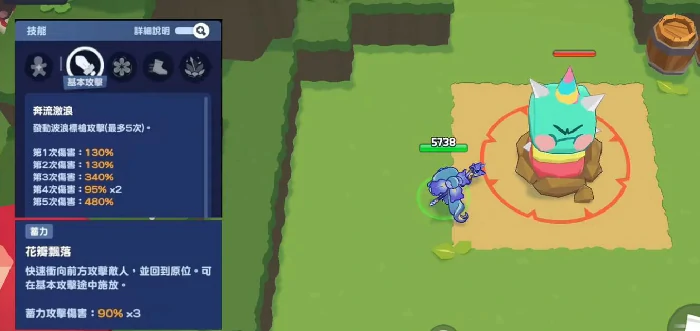 饼干人联盟鸢尾花饼干强度解析,饼干人联盟鸢尾花饼干技能与实战表现
