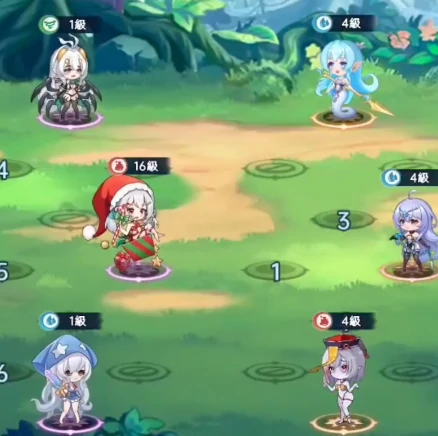 绯月絮语怎么玩,绯月絮语战斗技巧与玩法全解析