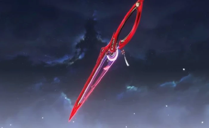 鸣潮千咲武器属性解析,鸣潮千咲专武值得抽吗,鸣潮