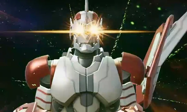 奥特曼光之战士宇宙警备队全角色解析,奥特曼光之战士宇宙警备队成员详细介绍