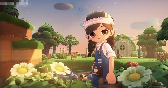 星布谷地开垦农田全攻略,星布谷地快速种田技巧分享