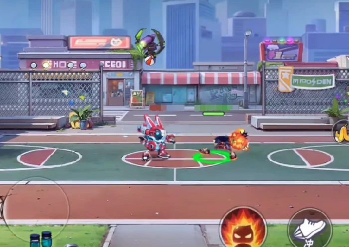 灌篮军团T2英雄有哪些,灌篮军团T2英雄强度解析与推荐