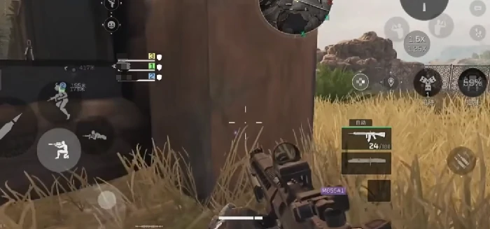 三角洲行动S7赛季爆料三角洲行动S7新内容抢先看三角洲行动