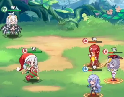 绯月絮语怎么玩,绯月絮语战斗技巧与玩法全解析