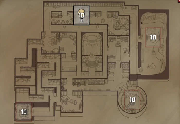 鹅鸭杀关灯技巧全解析,鹅鸭杀如何巧妙利用关灯机制获胜