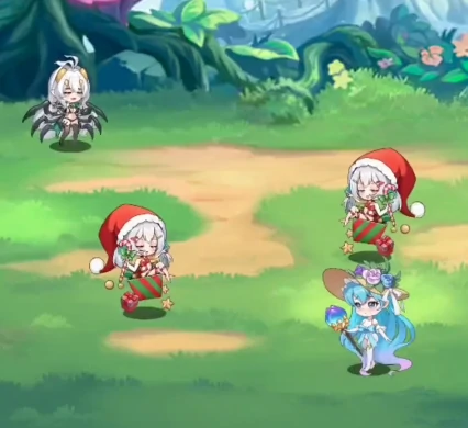 绯月絮语怎么玩,绯月絮语战斗技巧与玩法全解析