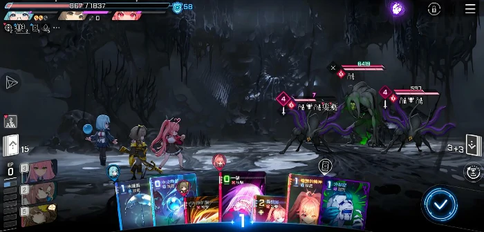 卡厄思梦境新手攻略,卡厄思梦境入门指南与技巧分享