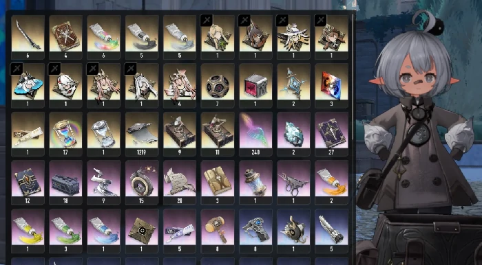 二重螺旋付费点全解析,二重螺旋氪金项目详细介绍