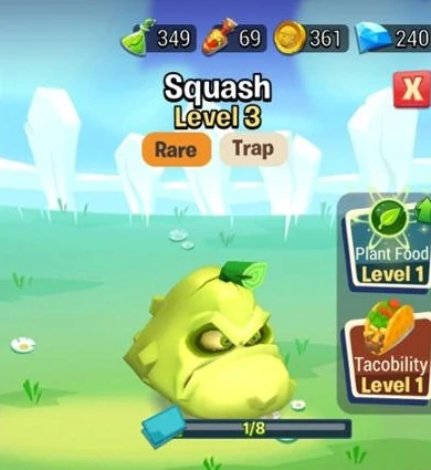 植物大战僵尸3窝瓜怎么玩,植物大战僵尸3窝瓜玩法全解析