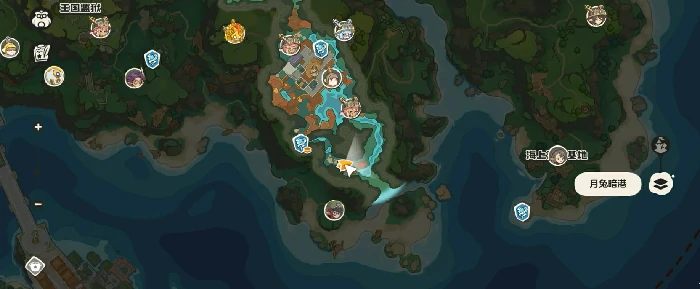 洛克王国世界珍贵蛋图鉴全解析,洛克王国世界稀有蛋获取指南