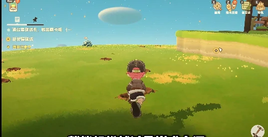 星布谷地弹簧杆使用方法详解,星布谷地弹簧杆实用技巧分享