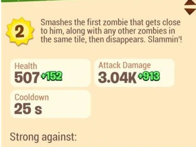 植物大战僵尸3窝瓜怎么玩,植物大战僵尸3窝瓜玩法全解析