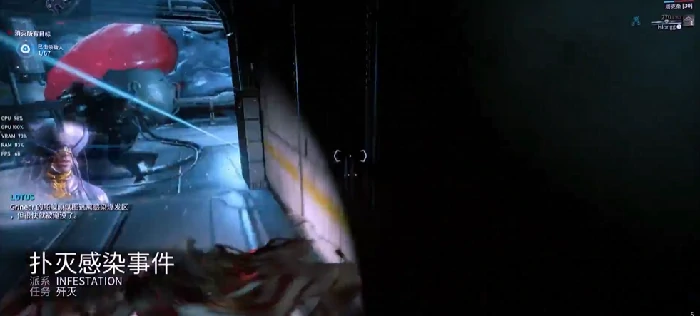 星际战甲手游悲剧的开端任务攻略,星际战甲手游如何完成悲剧的开端全流程详解