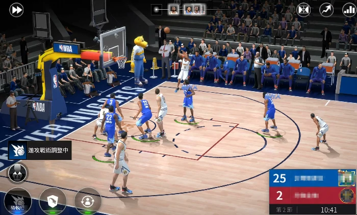 美职篮绝对巨星贾奈特玩法全解析,美职篮绝对巨星贾奈特怎么玩技巧分享