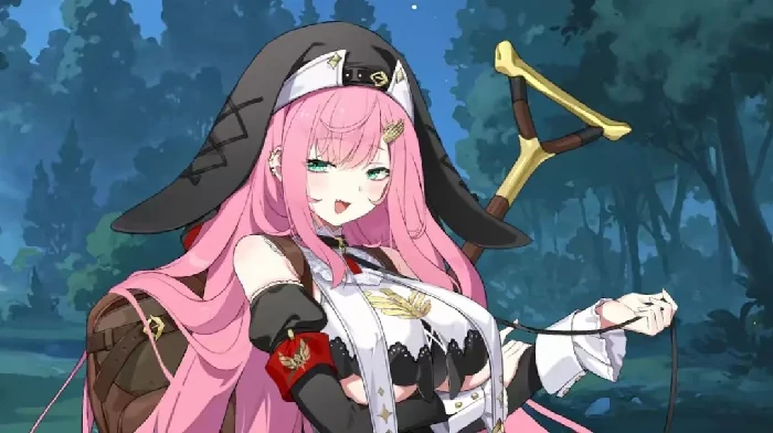 星塔旅人刷初始技巧全解析,星塔旅人新手角色选择推荐