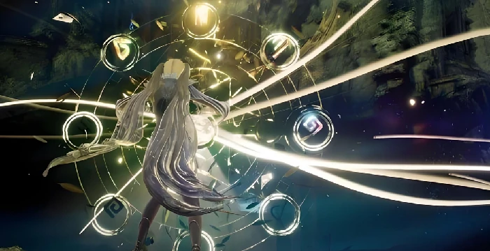 AION2精灵星好玩吗,AION2精灵星玩法全面解析