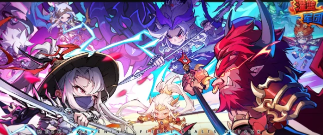 灌篮军团最强角色排名,灌篮军团实力排行谁最厉害