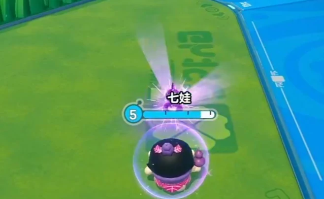 蛋仔派对七娃怎么玩,蛋仔派对七娃技能玩法全解析,蛋仔派对