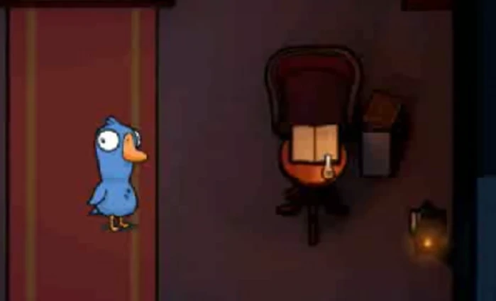 鹅鸭杀关灯技巧全解析,鹅鸭杀如何巧妙利用关灯机制获胜