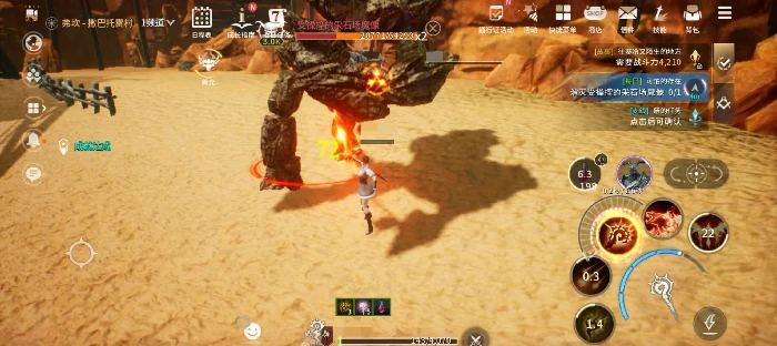 零度曙光试练塔怎么玩,零度曙光试练塔通关技巧与玩法详解