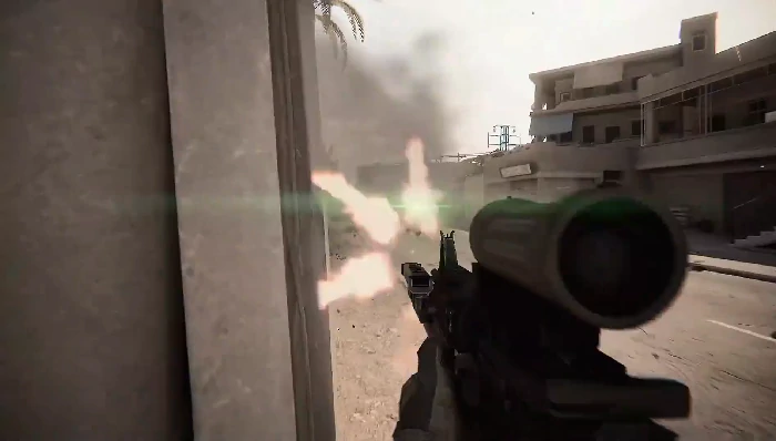 特种部队集结手游VS端游全解析,特种部队集结玩法对比与特色详解