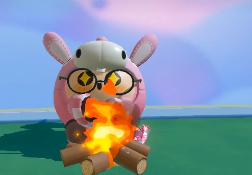 蛋仔派对疯狂星期六在哪,蛋仔派对疯狂星期六活动详情与参与方式,蛋仔派对