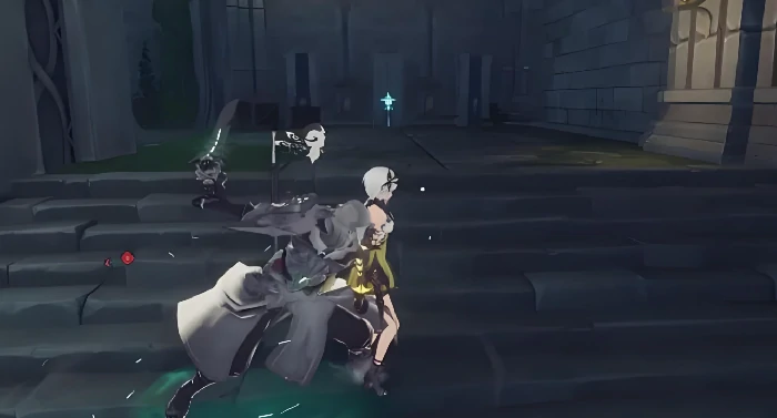 二重螺旋疾跑怎么玩,二重螺旋疾跑技巧与玩法全解析