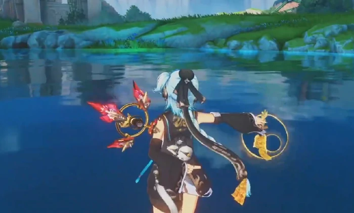 鸣潮卜灵技能解析,鸣潮卜灵技能机制与实战应用详解,鸣潮