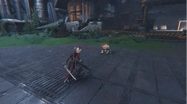 明日方舟终末地骏卫干员强度解析,明日方舟终末地骏卫实战表现与培养价值分析,明日方舟