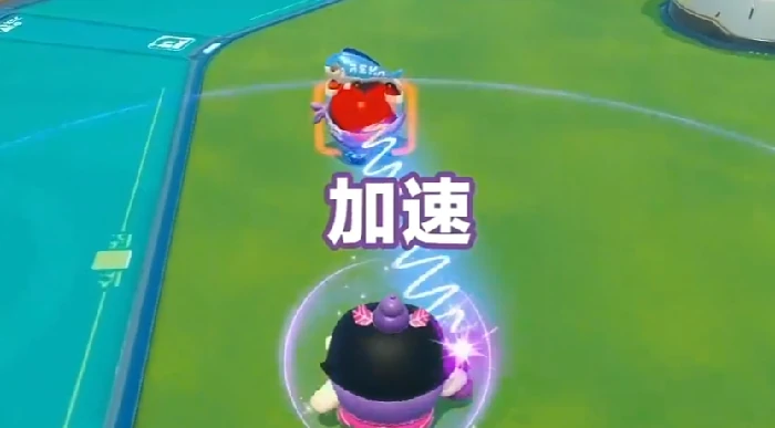 蛋仔派对七娃怎么玩,蛋仔派对七娃技能玩法全解析,蛋仔派对