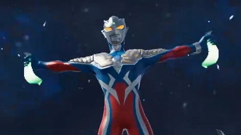 奥特曼光之战士宇宙警备队全角色解析,奥特曼光之战士宇宙警备队成员详细介绍