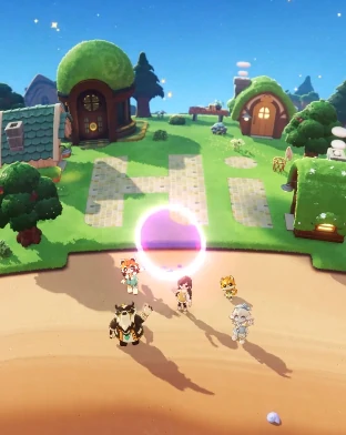 星布谷地露卡活力系统怎么玩,星布谷地露卡活力机制全解析