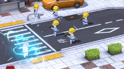 蔚蓝档案美琴角色强度解析,蔚蓝档案美琴技能与培养全攻略