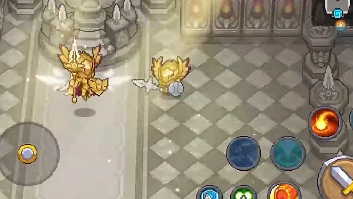 元气骑士前传SS5赛季前瞻,元气骑士前传SS5新内容全解析