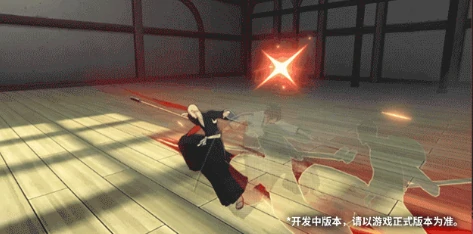 境界刀鸣斑目一角打法全解析境界刀鸣斑目一角技能连招与实战技巧