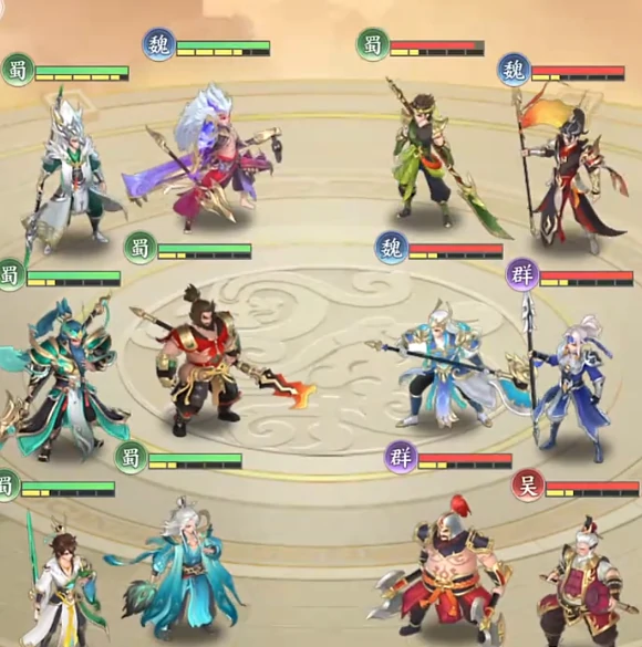 三国大冒险新手攻略大全,三国大冒险手游入门必看指南