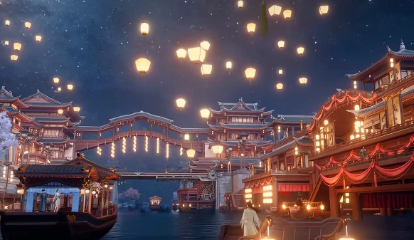 剑侠世界4无限玩法全解析,剑侠世界4新手进阶技巧分享