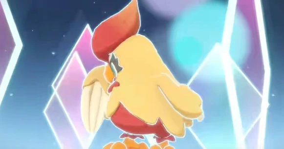 洛克王国世界晕晕鸡图鉴洛克王国世界晕晕鸡属性与获取方法详解