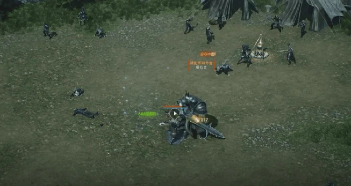 天堂2盟约内测时间曝光,天堂2盟约测试资格获取全攻略