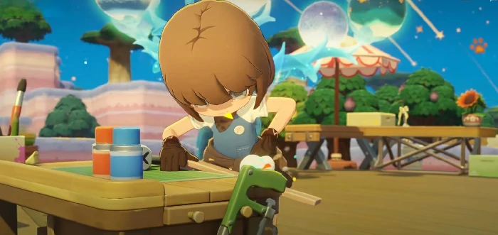 星布谷地主角是谁,星布谷地主角背景故事揭秘