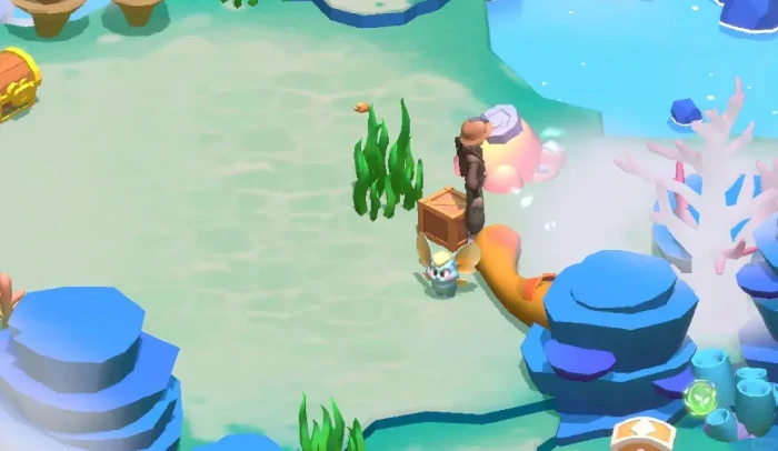 珍珠海大冒险瑶月屿石柱彩蛋位置全解析珍珠海大冒险石柱彩蛋获取方法与隐藏线索