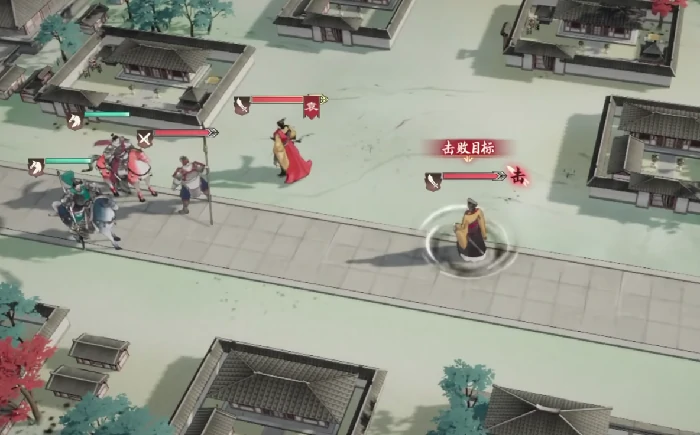 三国望神州袁绍剧情关卡怎么过,三国望神州袁绍剧情通关全攻略