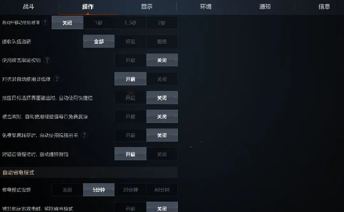 天堂2盟约技能循环设置全攻略,天堂2盟约高效技能操作技巧分享