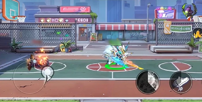 灌篮军团上线时间曝光,灌篮军团公测日期最新消息