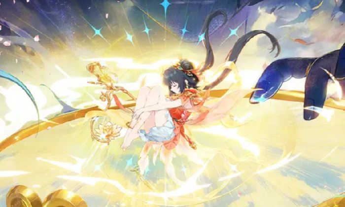 代号西行公测时间曝光,代号西行开服时间确定