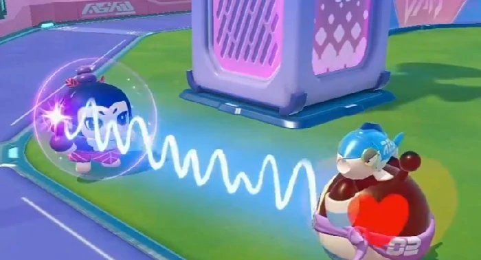 蛋仔派对七娃怎么玩,蛋仔派对七娃技能玩法全解析,蛋仔派对