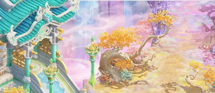 代号西行落伽山门派怎么样,代号西行落伽山门派玩法与特色解析