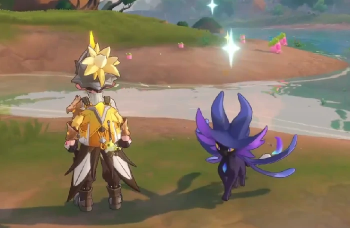 洛克王国世界黑猫巫师怎么样,洛克王国手游黑猫巫师技能搭配推荐